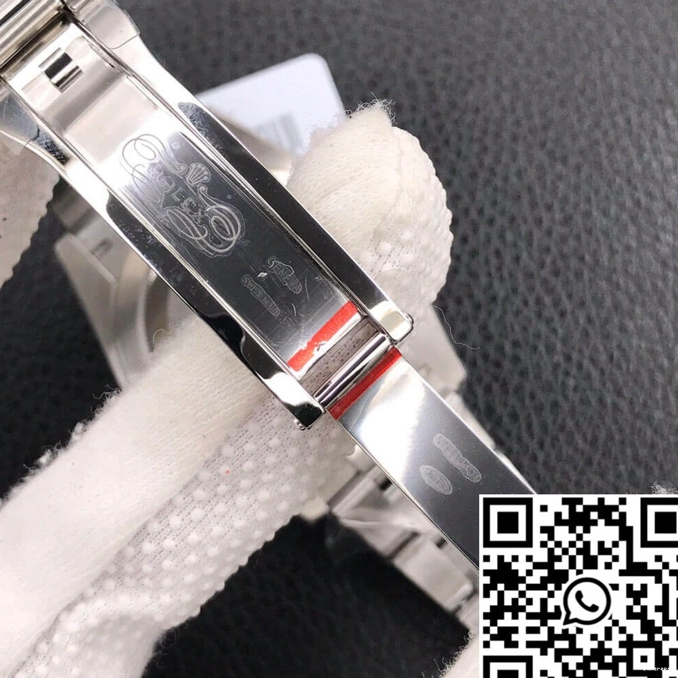 Dial VS Rolex Factory Grey M126334-0013 Datejust 0322